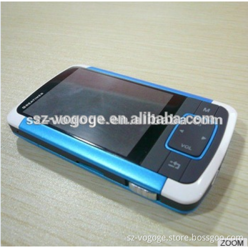 audio prototype rapid prototype service office products prototype manufacture